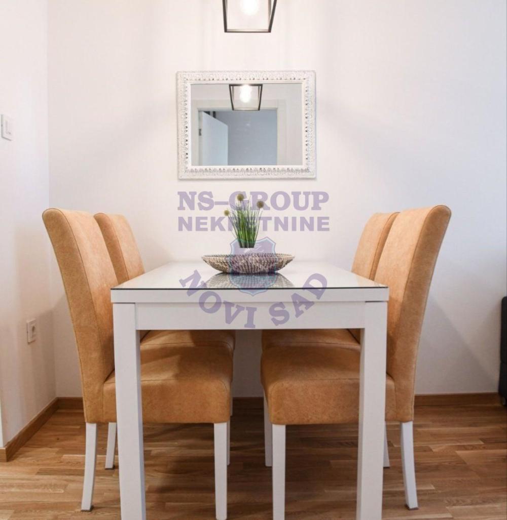 Slika 3 - Dvosoban stan na prodaju, 37m2, 173.760€
