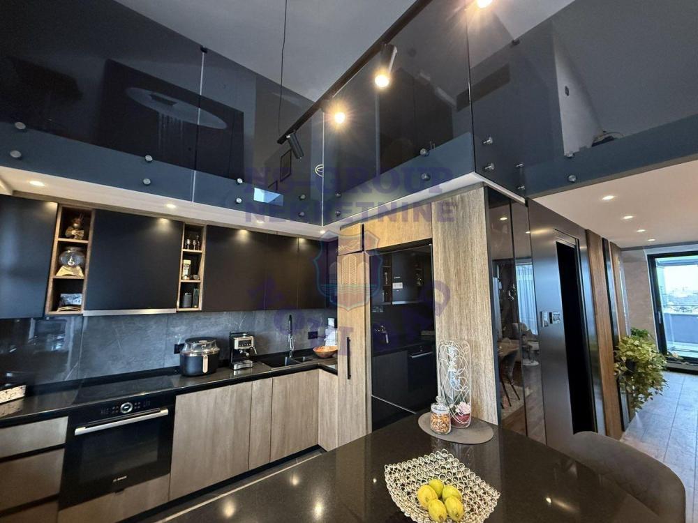 Slika 1 - Četvorosoban stan na prodaju, 167m2, 1.418.310€