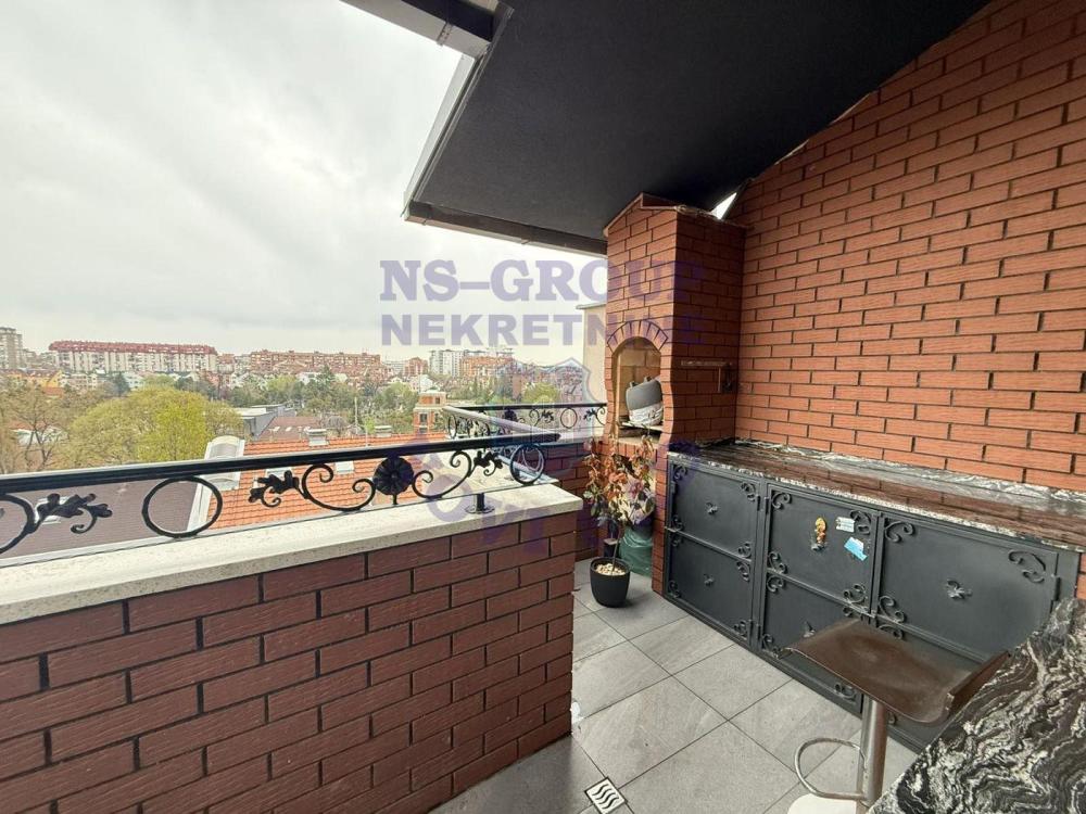 Slika 7 - Četvorosoban stan na prodaju, 167m2, 1.418.310€