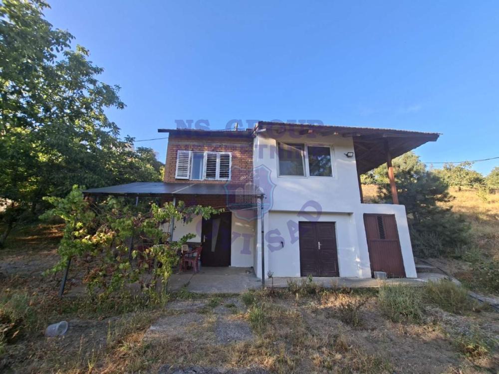 Glavna slika - Kuća na prodaju, 48m2, 57.298€