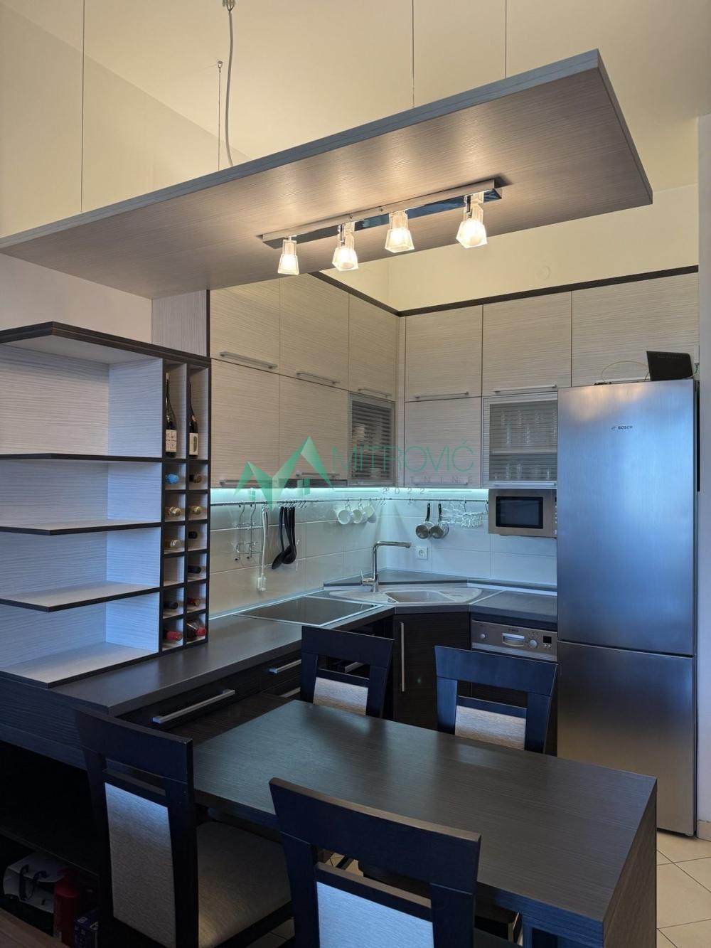 Slika 3 - Trosoban stan na prodaju, 59m2, 249.260€
