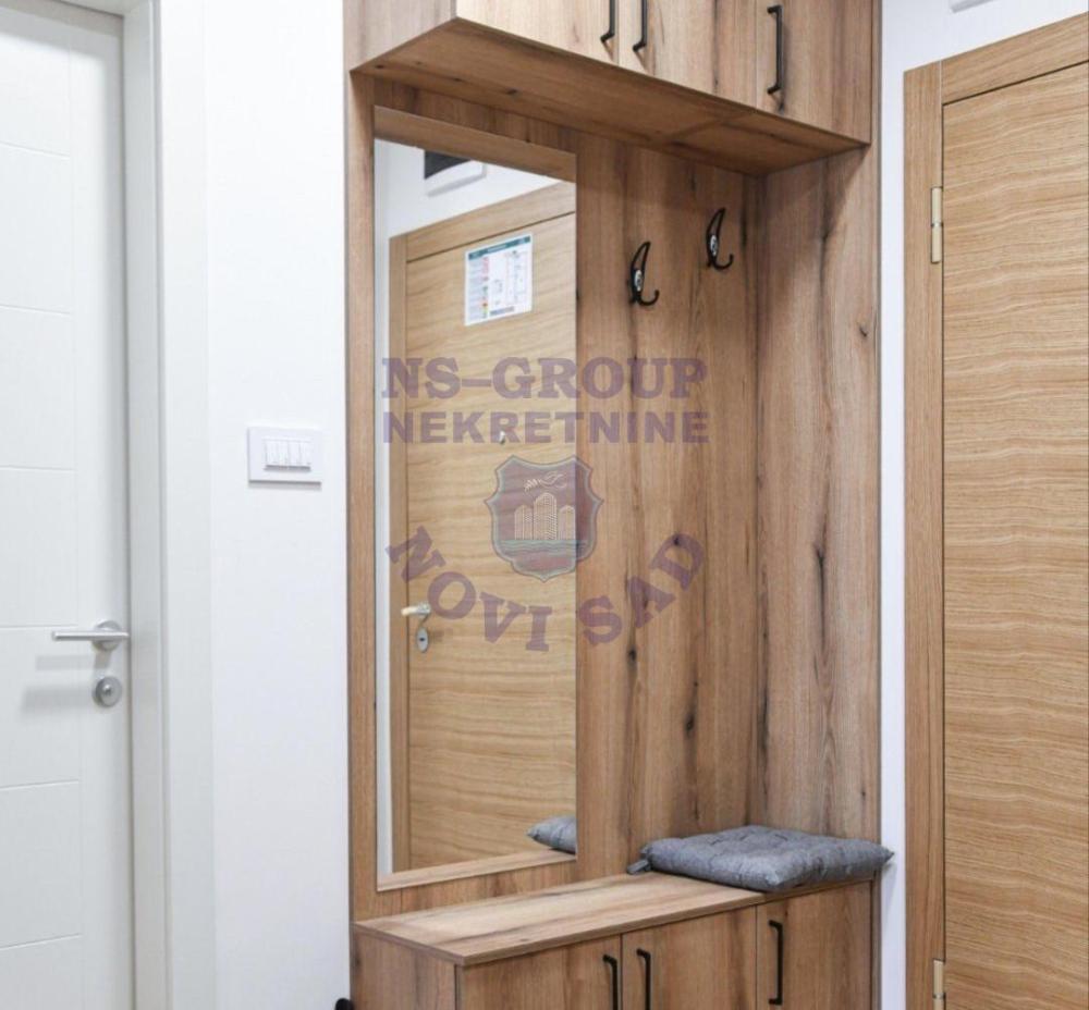 Slika 6 - Dvosoban stan na prodaju, 37m2, 173.760€