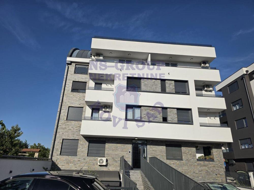 Slika 4 - Palmotićeva, Dvosoban stan na prodaju, 48m2, 168.050€