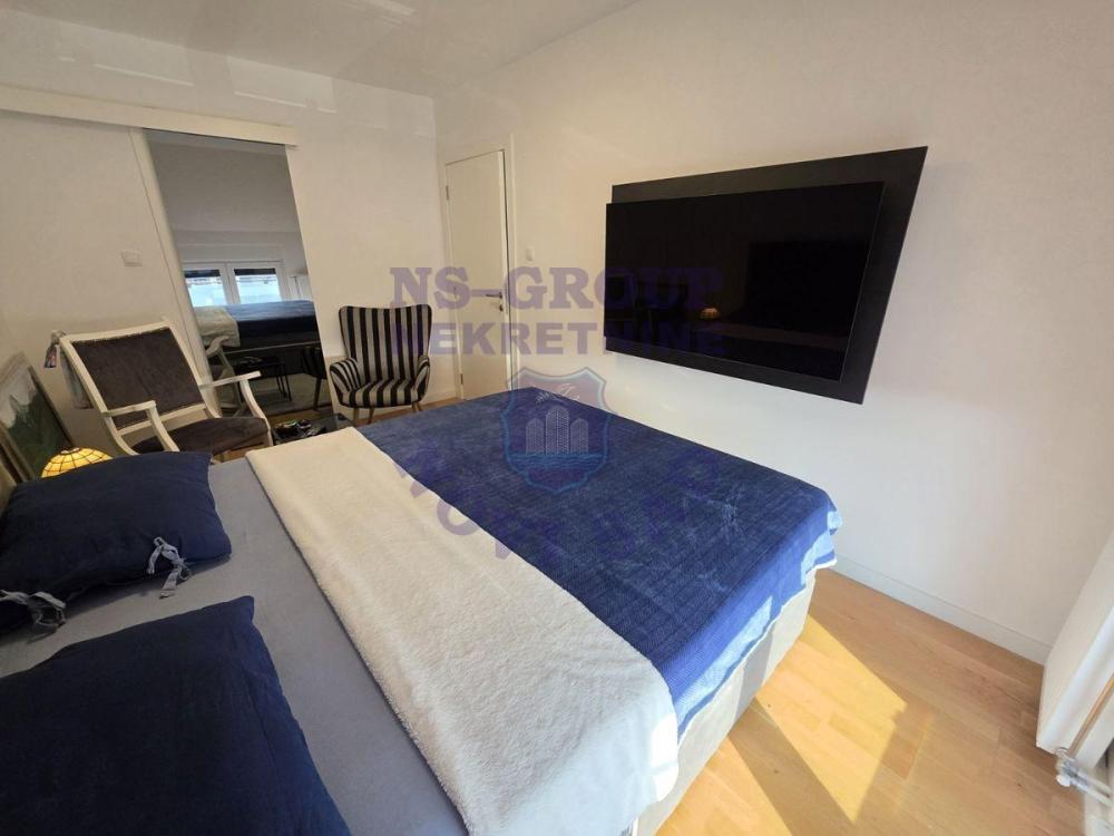 Slika 8 - Palmotićeva, Dvosoban stan na prodaju, 48m2, 168.050€
