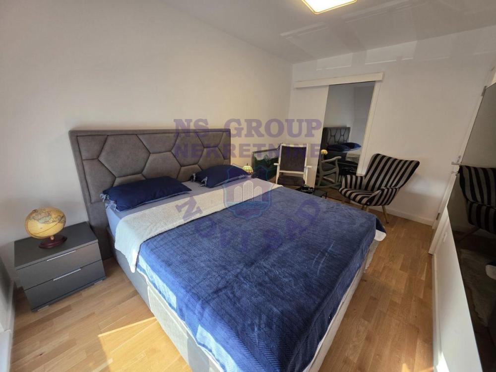 Slika 6 - Palmotićeva, Dvosoban stan na prodaju, 48m2, 168.050€
