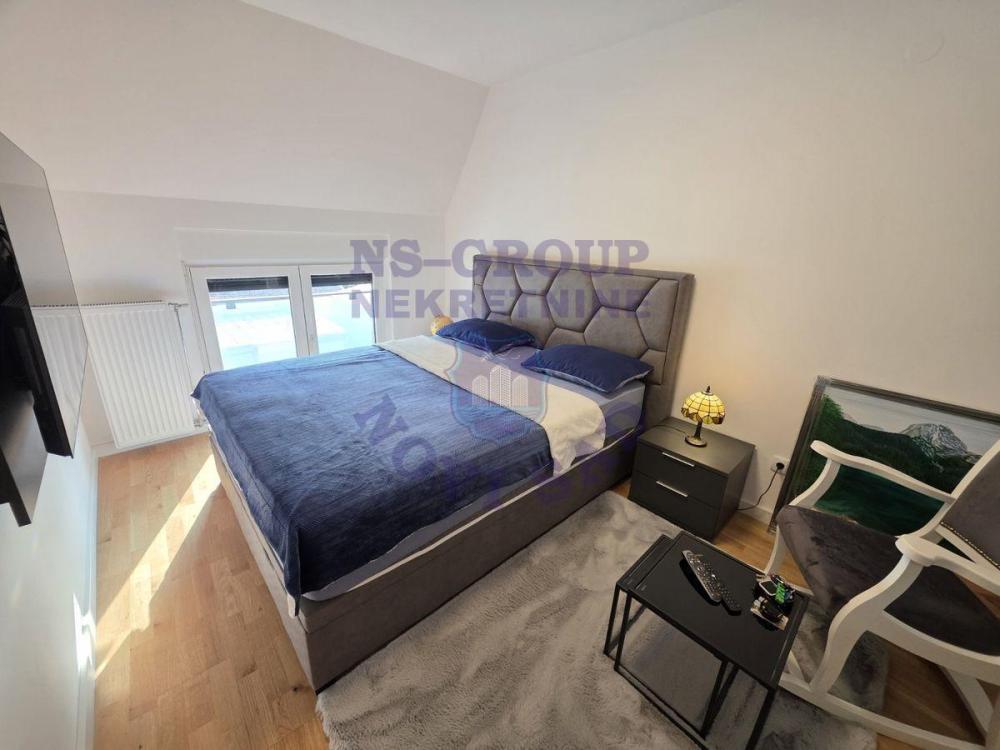 Slika 7 - Palmotićeva, Dvosoban stan na prodaju, 48m2, 168.050€