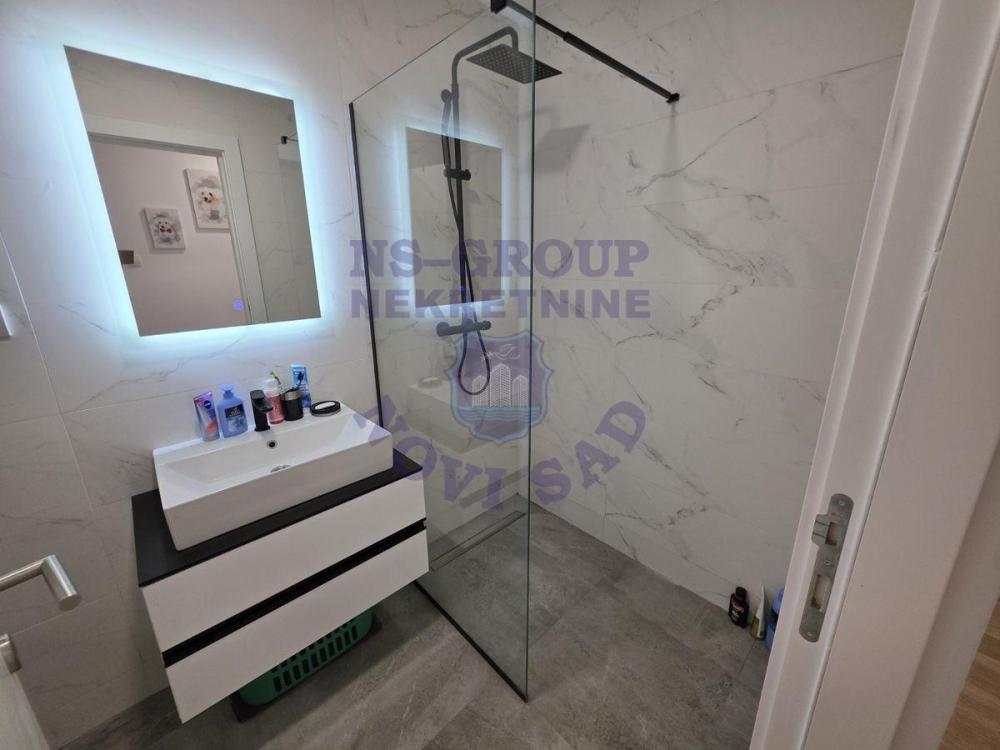 Slika 10 - Palmotićeva, Dvosoban stan na prodaju, 48m2, 168.050€