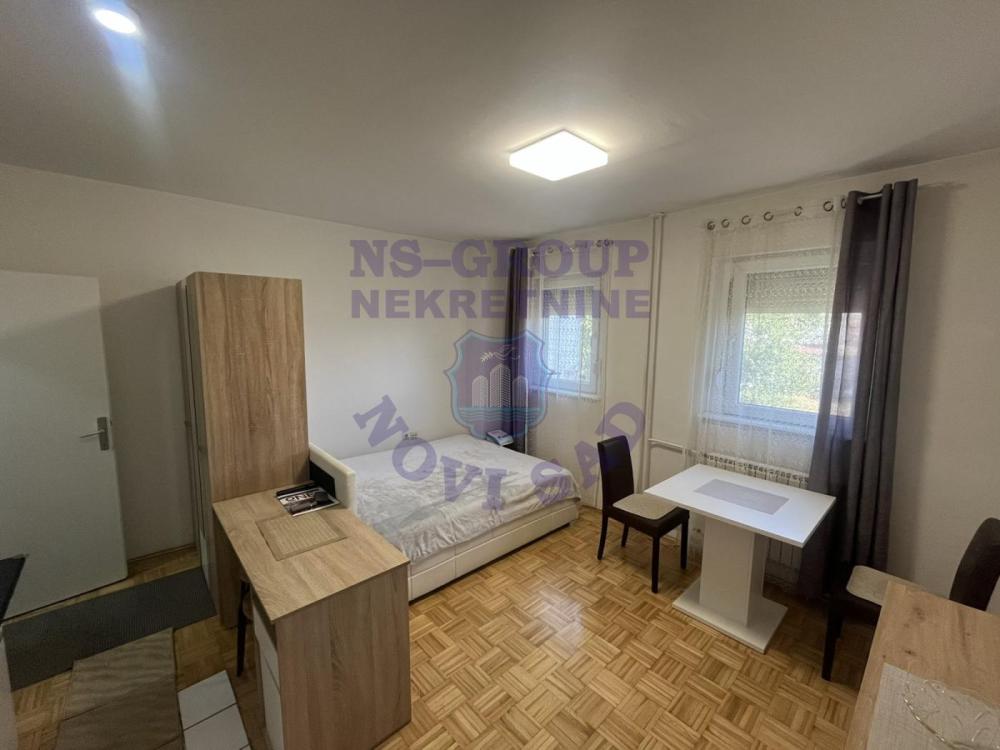 Slika 0 - Jednosoban stan na prodaju, 24m2, 60.419€