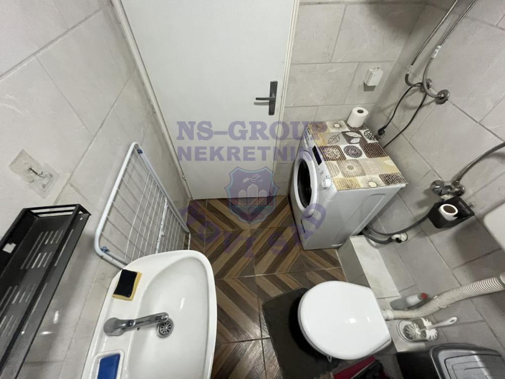 Slika 6 - Jednosoban stan na prodaju, 24m2, 60.419€