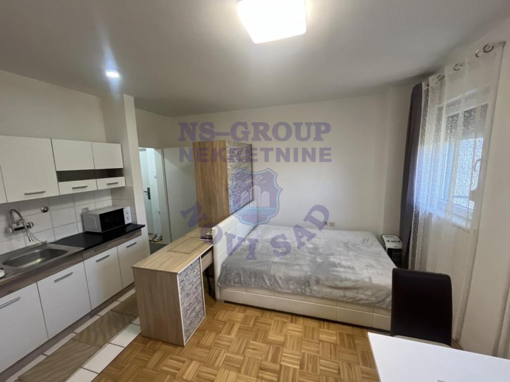 Slika 2 - Jednosoban stan na prodaju, 24m2, 60.419€