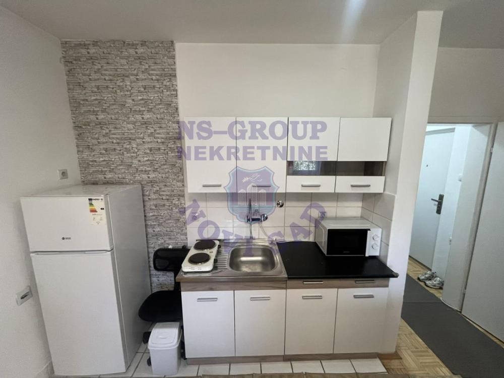 Slika 5 - Jednosoban stan na prodaju, 24m2, 60.419€