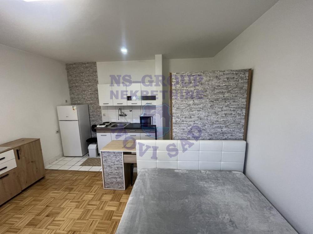 Slika 3 - Jednosoban stan na prodaju, 24m2, 60.419€