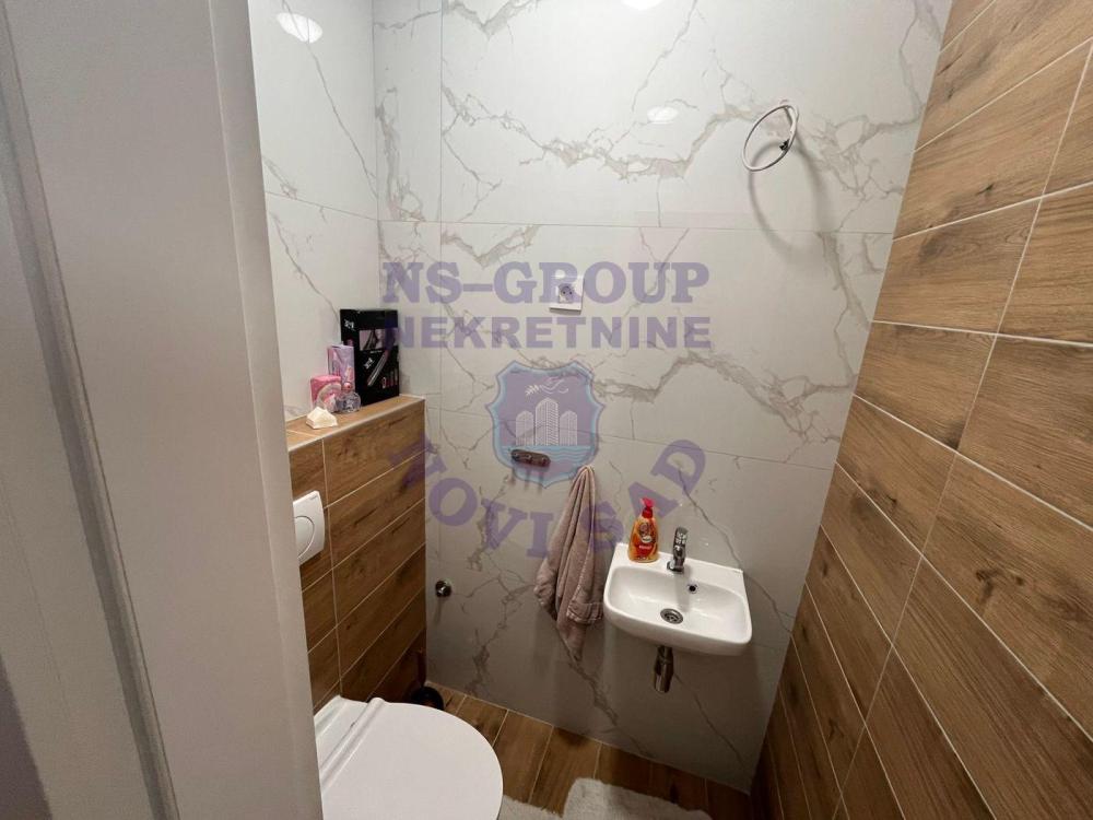 Slika 4 - Troiposoban stan na prodaju, 73m2, 216.300€
