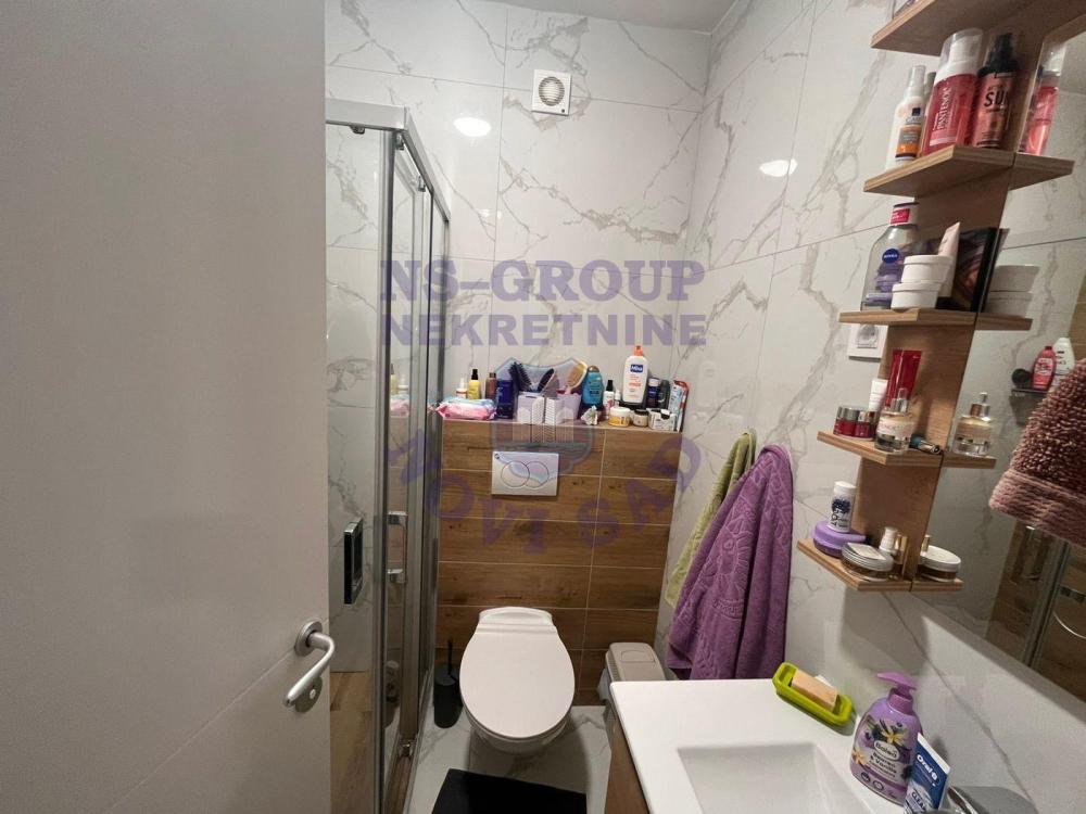 Slika 3 - Troiposoban stan na prodaju, 73m2, 216.300€
