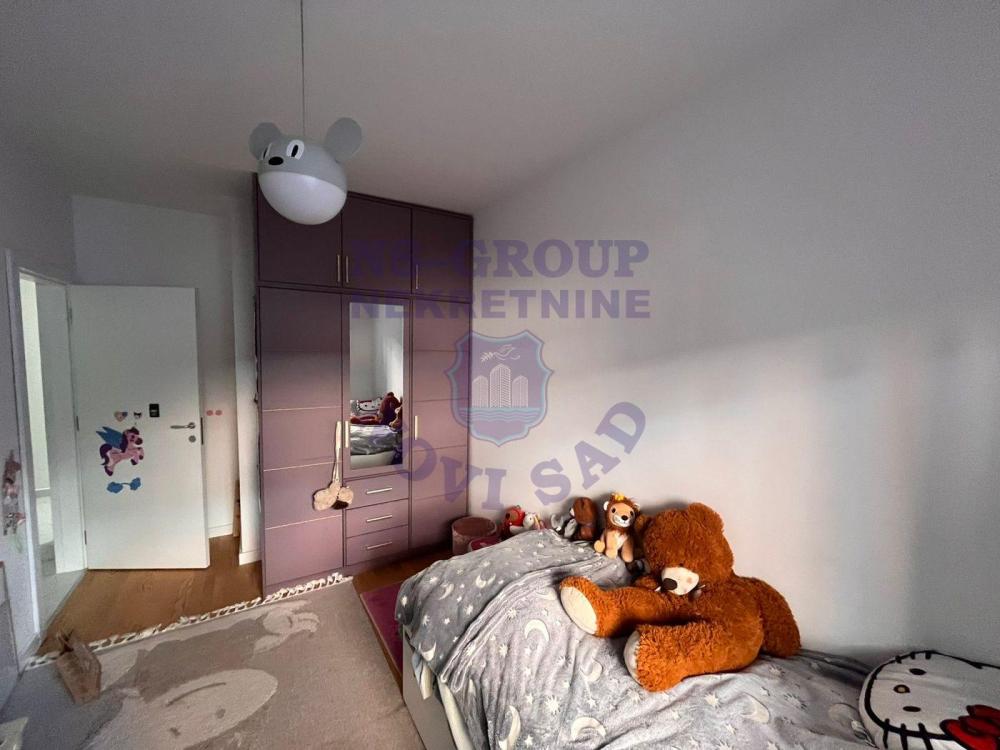 Slika 9 - Troiposoban stan na prodaju, 73m2, 216.300€