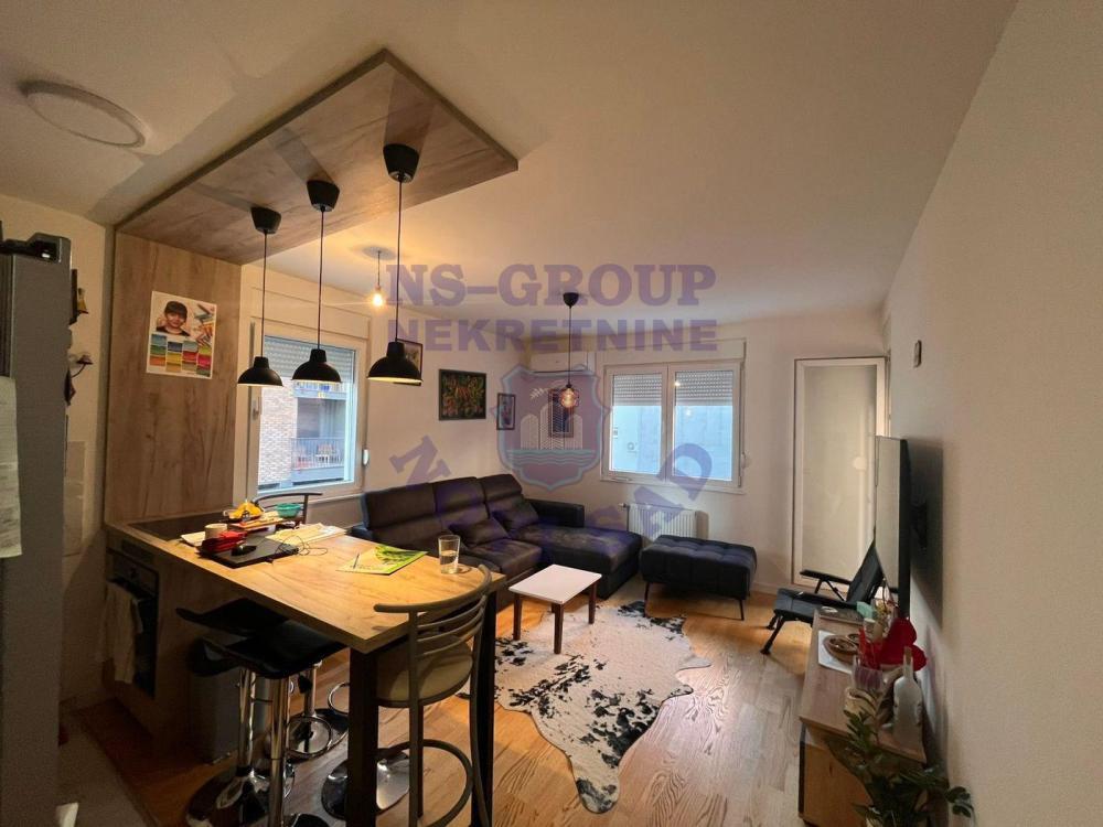 Glavna slika -Troiposoban stan na prodaju, 73m2, 216.300€