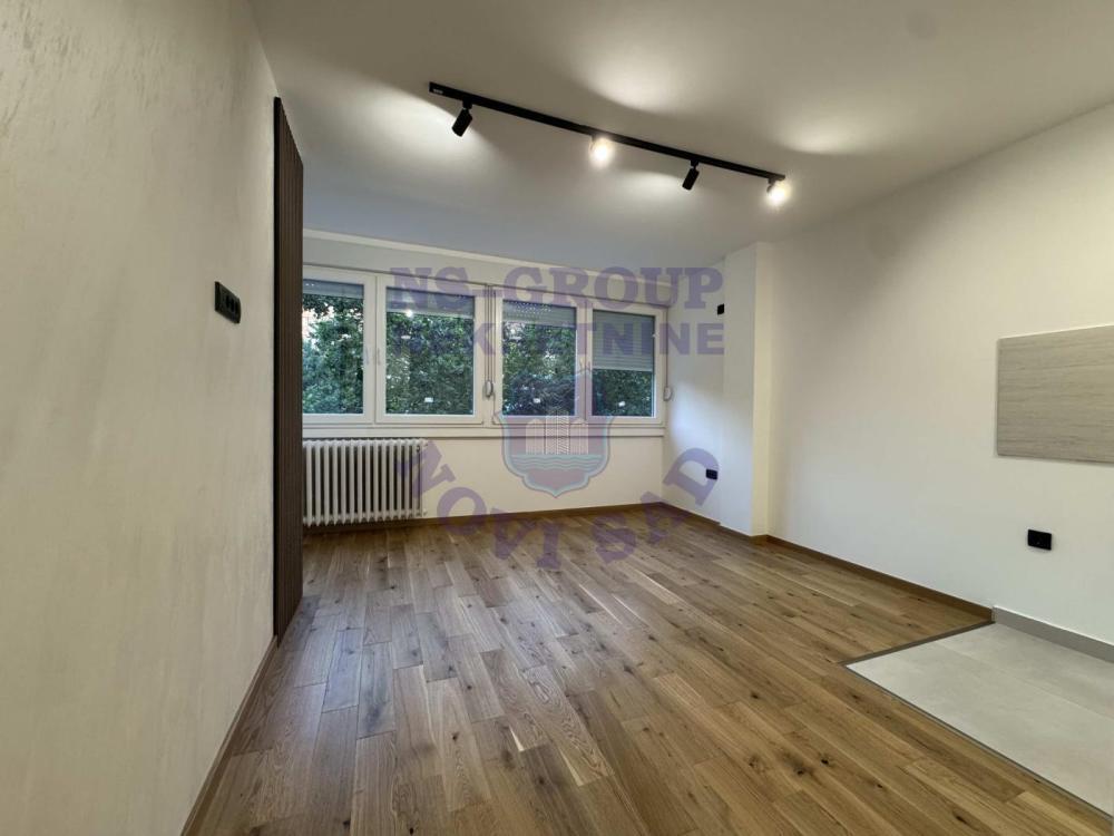Glavna slika -Jednoiposoban stan na prodaju, 34m2, 129.000€