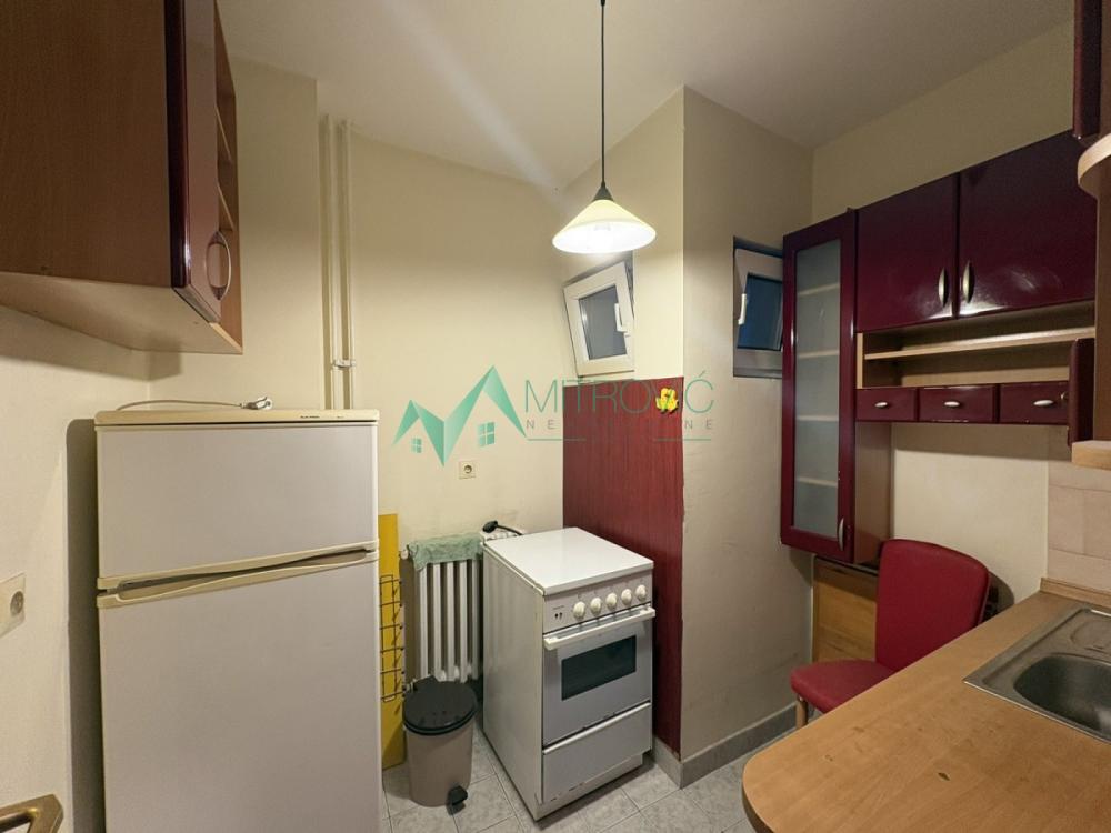 Slika 4 - Jednosoban stan na prodaju, 32m2, 103.000€