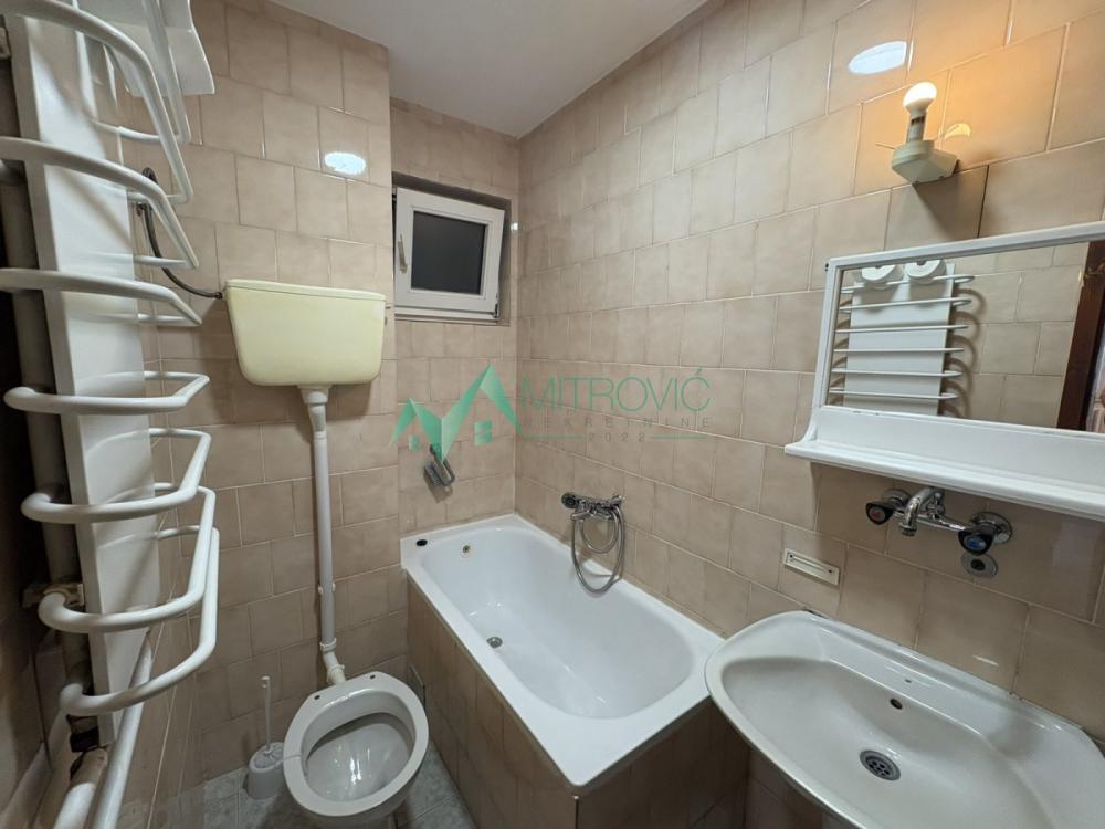 Slika 6 - Jednosoban stan na prodaju, 32m2, 103.000€