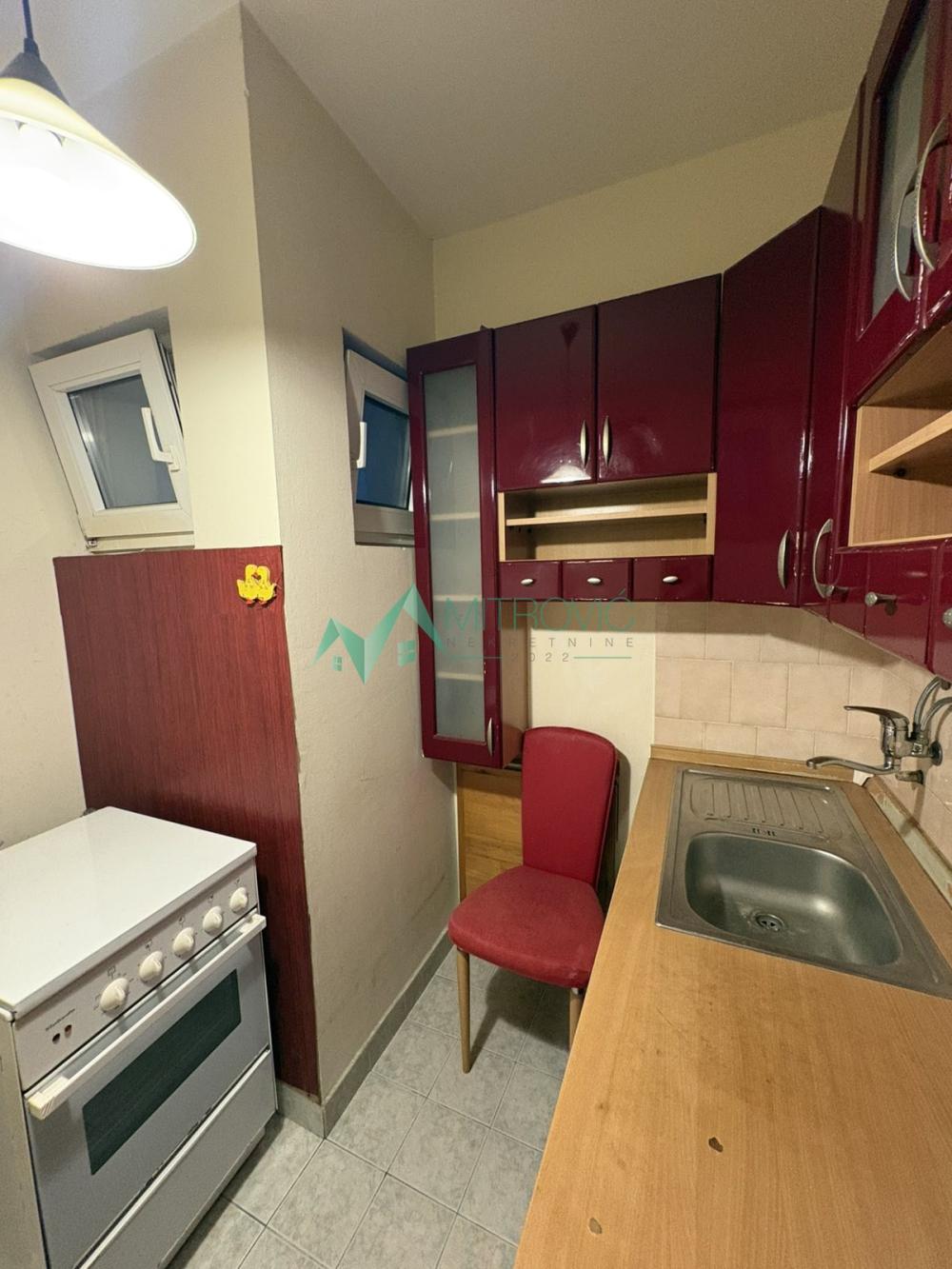Slika 5 - Jednosoban stan na prodaju, 32m2, 103.000€