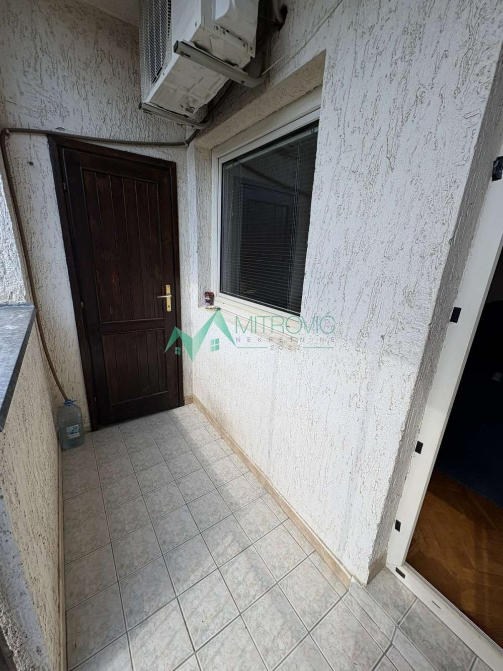 Slika 7 - Jednosoban stan na prodaju, 32m2, 103.000€