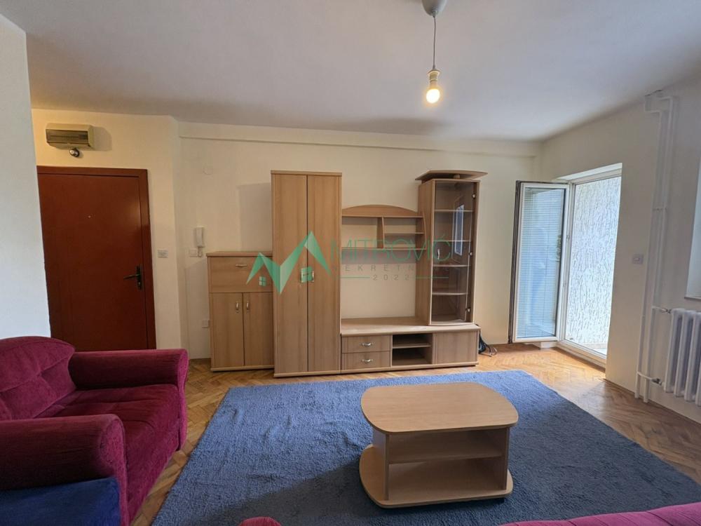 Slika 2 - Jednosoban stan na prodaju, 32m2, 103.000€