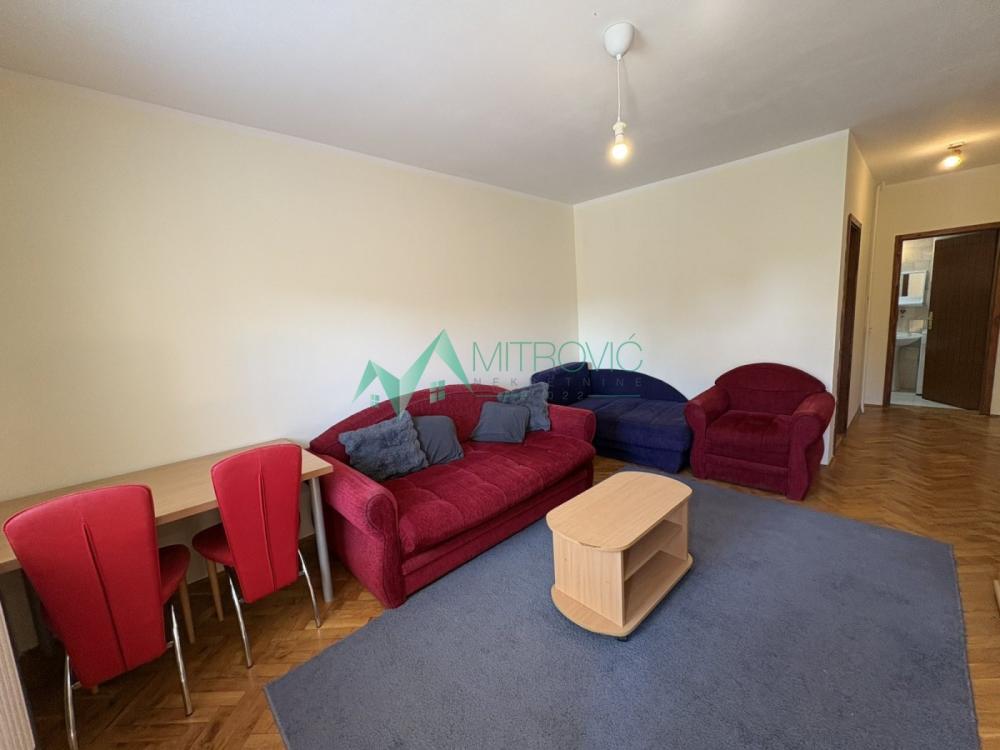 Slika 1 - Jednosoban stan na prodaju, 32m2, 103.000€