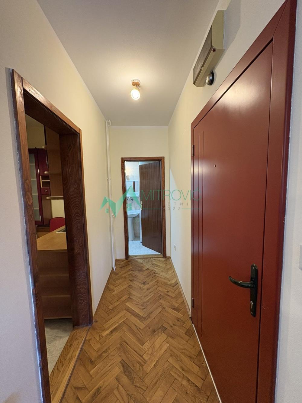 Slika 3 - Jednosoban stan na prodaju, 32m2, 103.000€