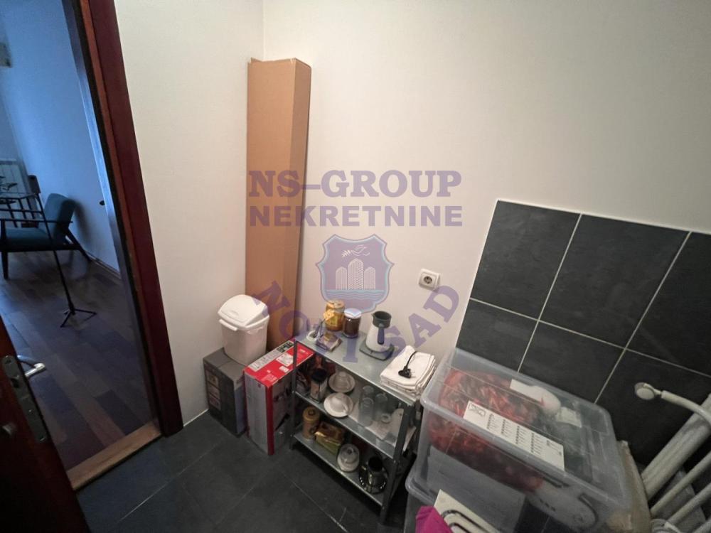 Slika 5 - Jednosoban stan na prodaju, 28m2, 112.270€