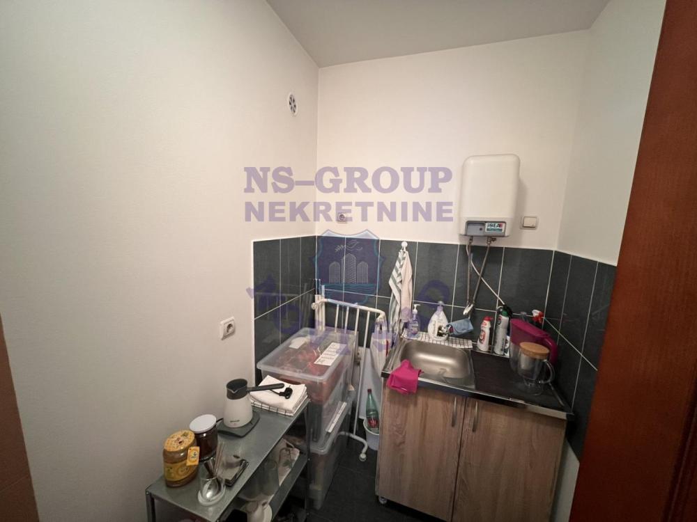 Slika 4 - Jednosoban stan na prodaju, 28m2, 112.270€