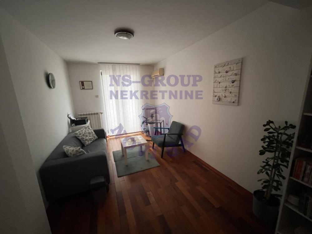 Slika 7 - Jednosoban stan na prodaju, 28m2, 112.270€