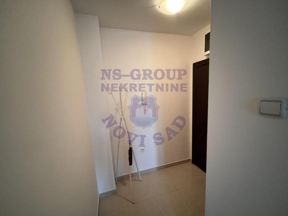 Slika 3 - Jednosoban stan na prodaju, 28m2, 112.270€