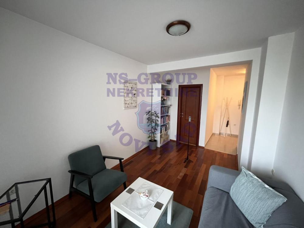 Slika 8 - Jednosoban stan na prodaju, 28m2, 112.270€