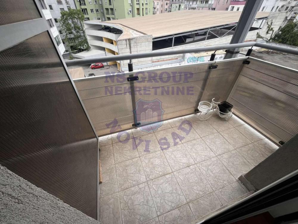 Slika 0 - Jednosoban stan na prodaju, 28m2, 112.270€