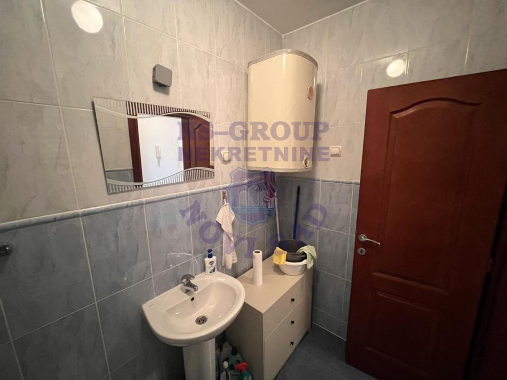 Slika 2 - Jednosoban stan na prodaju, 28m2, 112.270€