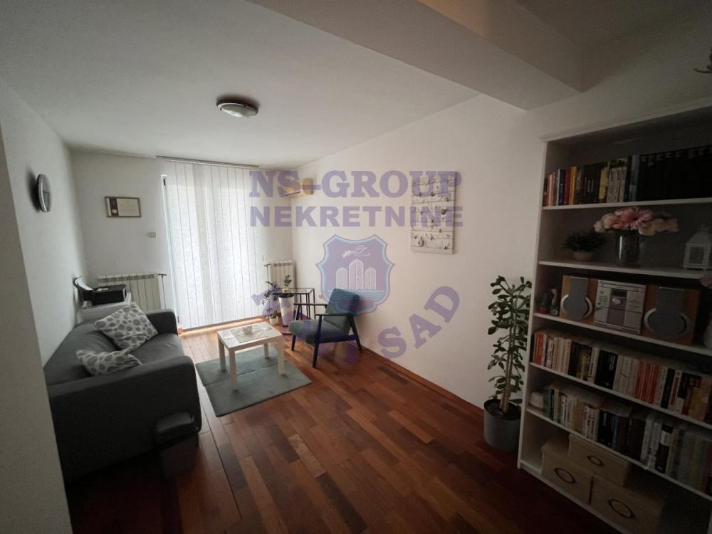 Slika 9 - Jednosoban stan na prodaju, 28m2, 112.270€
