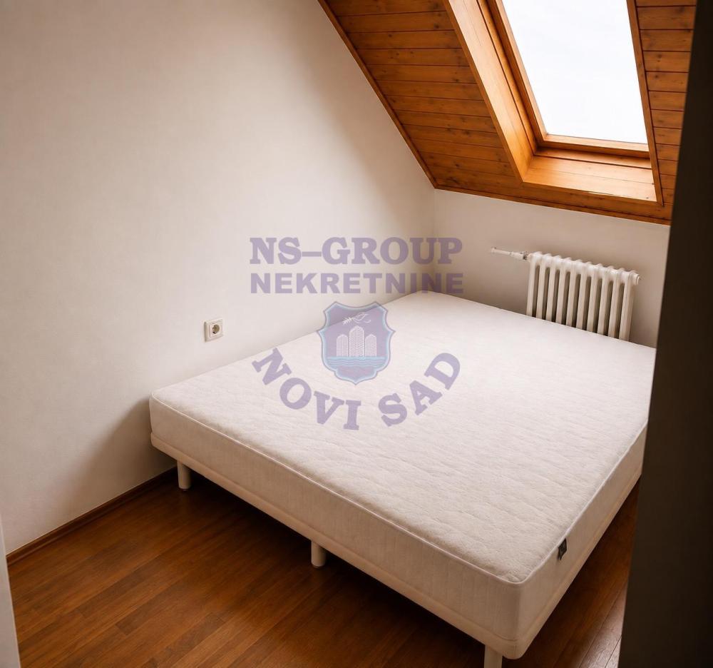 Slika 3 - Jednoiposoban stan na prodaju, 29m2, 113.300€