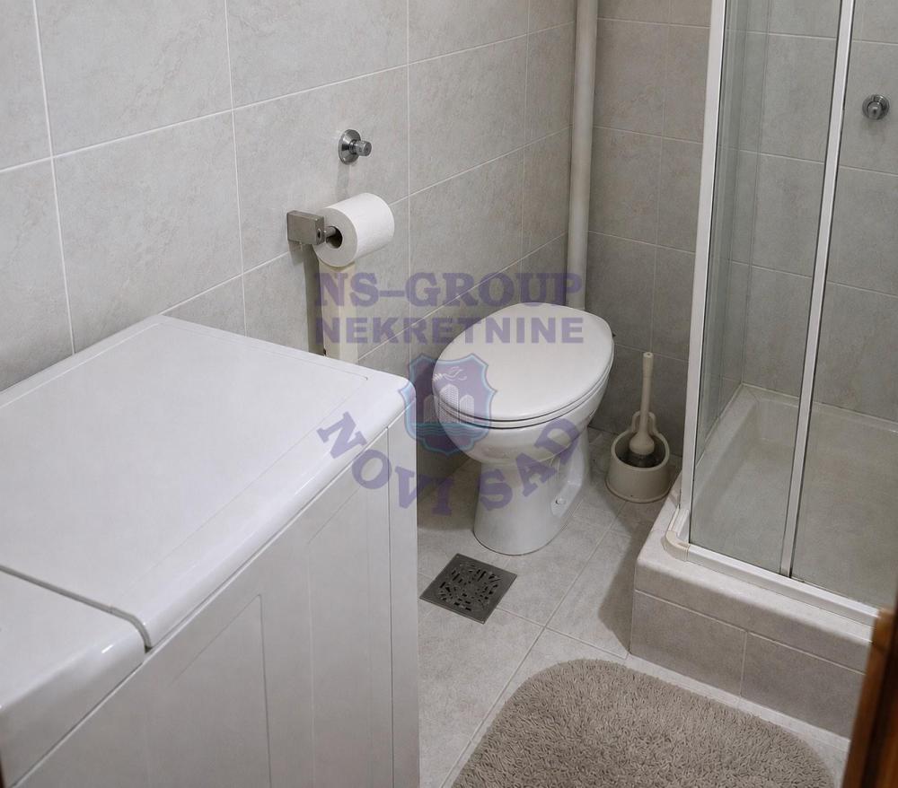 Slika 4 - Jednoiposoban stan na prodaju, 29m2, 113.300€
