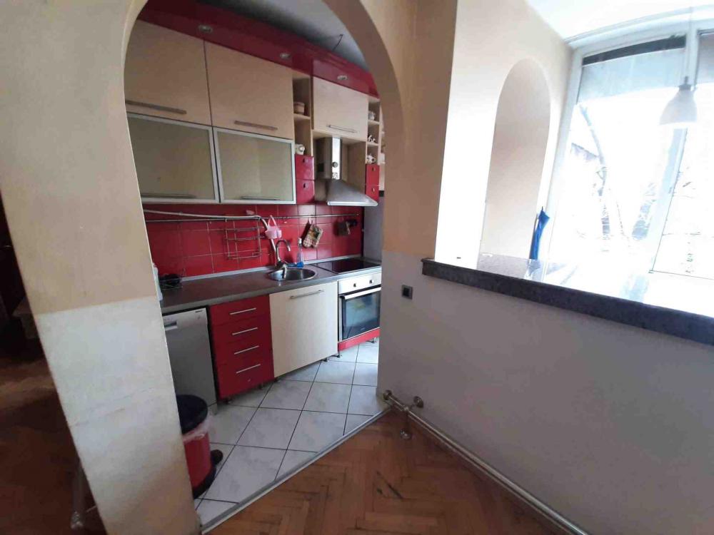 Slika 5 - Vojvode Milenka, Dvosoban stan za izdavanje, 70m2, 650€