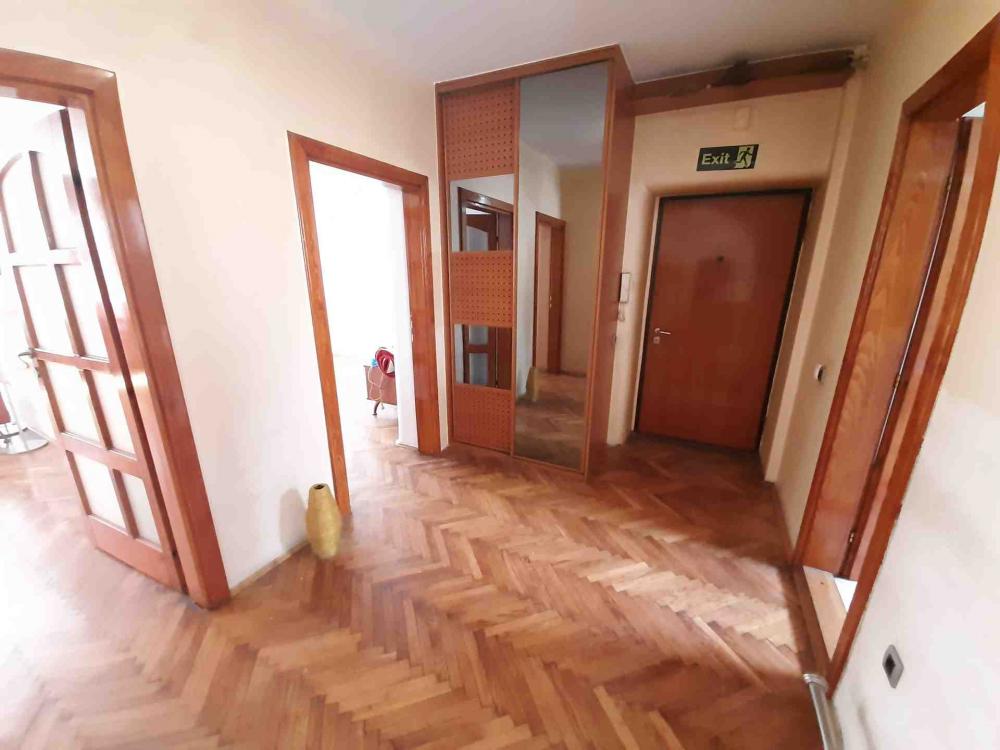Slika 4 - Vojvode Milenka, Dvosoban stan za izdavanje, 70m2, 650€