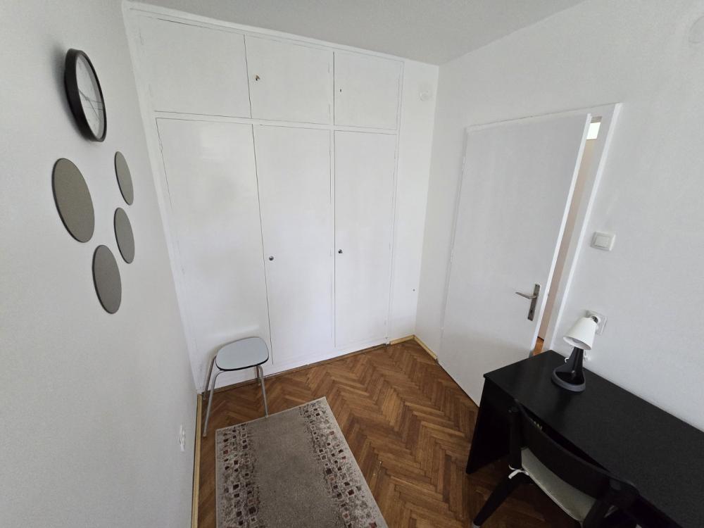 Slika 4 - Vojvode Stepe, Jednoiposoban stan za izdavanje, 32m2, 450€