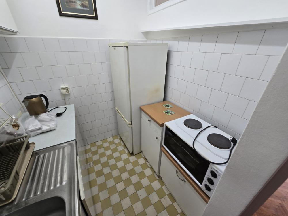Slika 6 - Vojvode Stepe, Jednoiposoban stan za izdavanje, 32m2, 450€