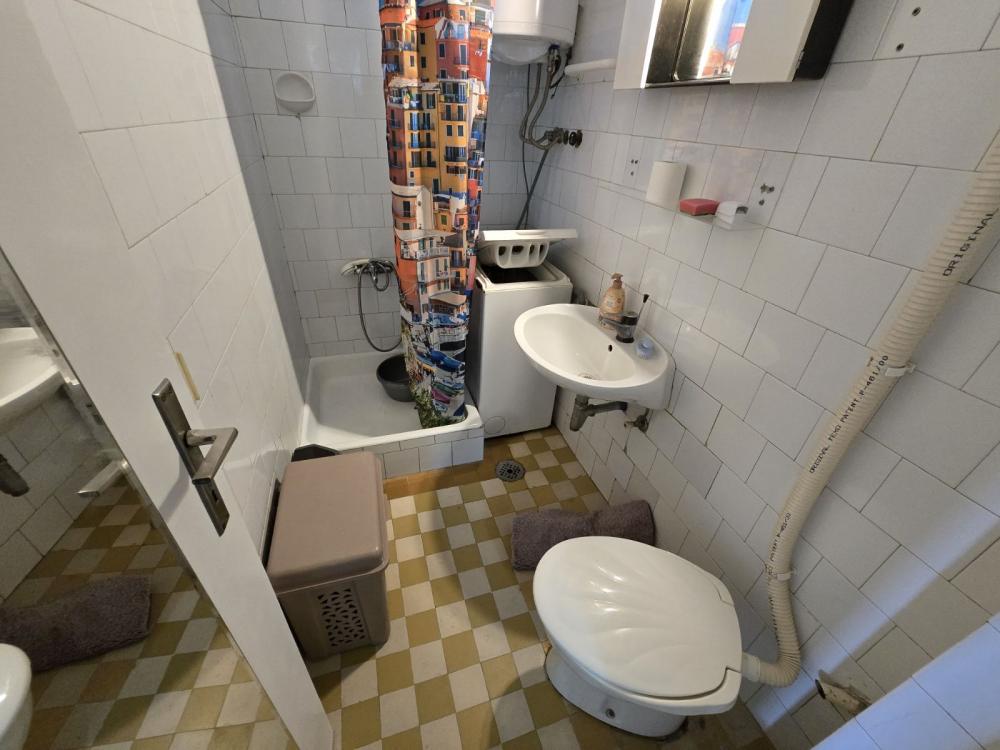 Slika 7 - Vojvode Stepe, Jednoiposoban stan za izdavanje, 32m2, 450€