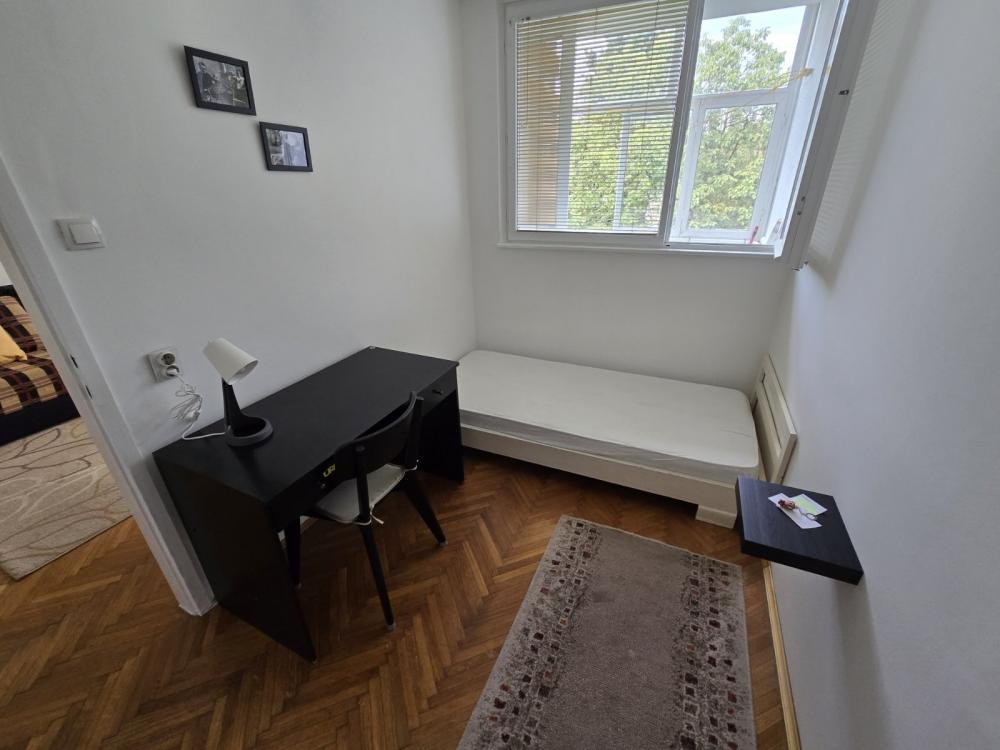 Slika 3 - Vojvode Stepe, Jednoiposoban stan za izdavanje, 32m2, 450€
