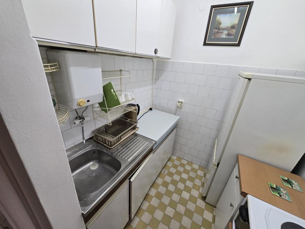 Slika 5 - Vojvode Stepe, Jednoiposoban stan za izdavanje, 32m2, 450€
