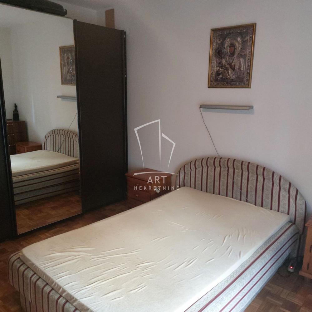 Slika 9 - Vojvode Brane, Dvoiposoban stan za izdavanje, 60m2, 700€