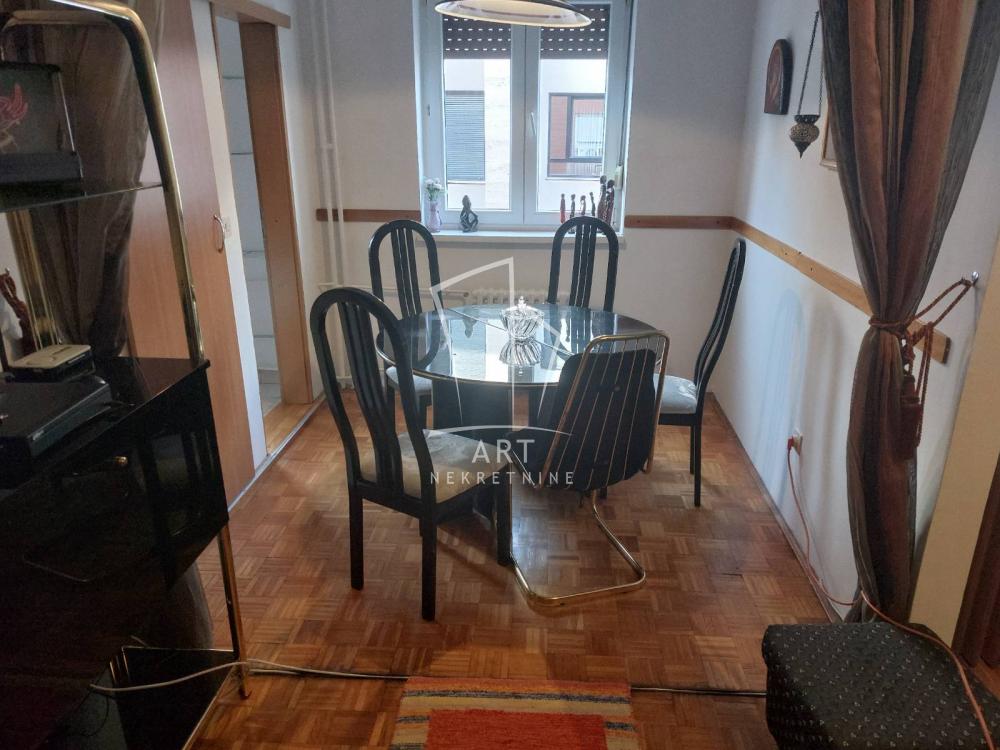 Slika 3 - Vojvode Brane, Dvoiposoban stan za izdavanje, 60m2, 700€