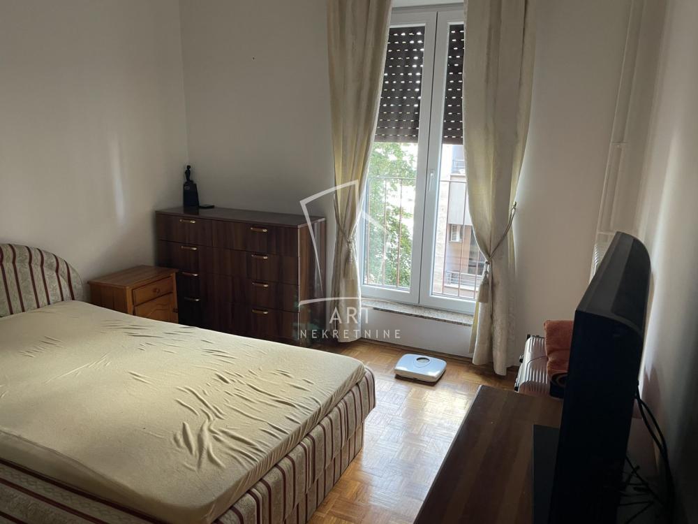 Slika 8 - Vojvode Brane, Dvoiposoban stan za izdavanje, 60m2, 700€