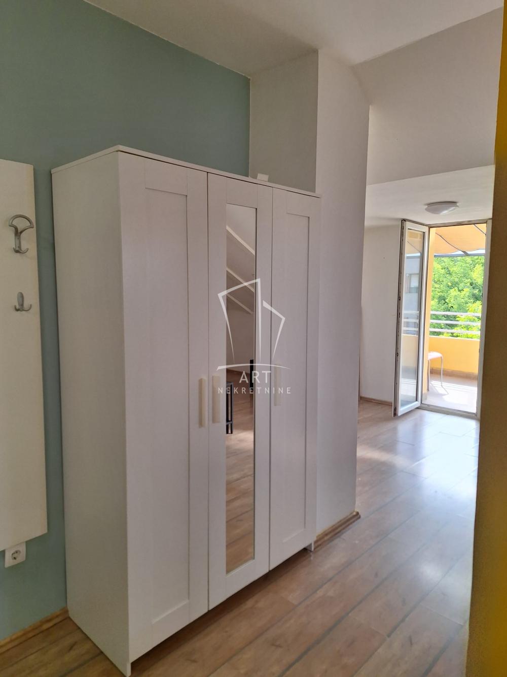 Slika 5 - Veljka Ramadanovića, Dvoiposoban stan za izdavanje, 70m2, 550€