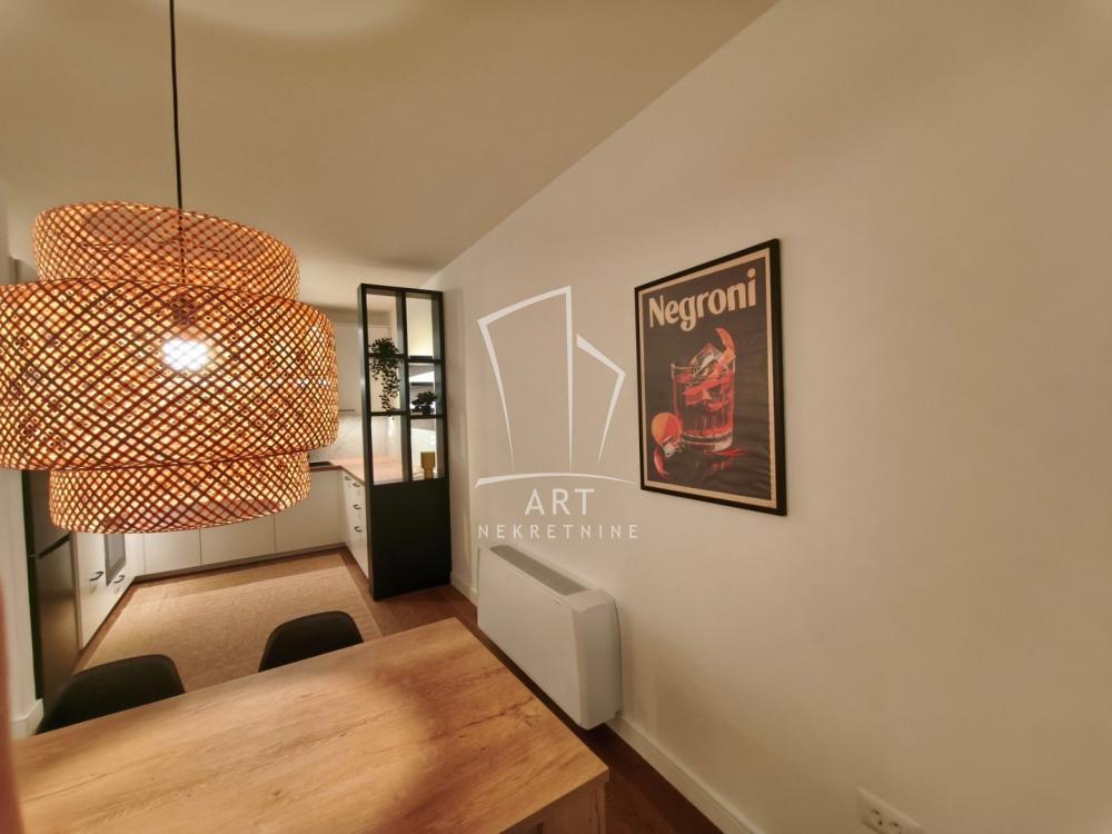 Slika 8 - Loznička, Trosoban stan za izdavanje, 99m2, 2.200€